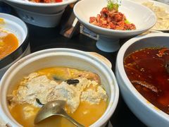 -梅花境(万科店)