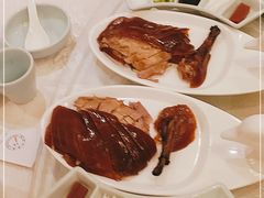 -鸿禧大清花(方庄店)