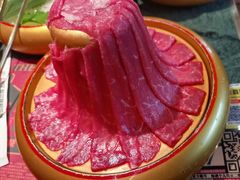 -牛New寿喜烧(曹路花园城店)