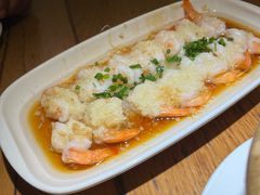 -金牌外婆家(苏州中心店)