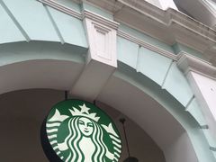 -星巴克臻选(广州沙面店)