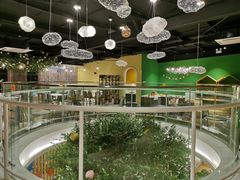 -觅蜜基地亲子餐厅(燕京航城店)