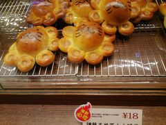 -乡田小墅(展览馆路JK FUN商城店)