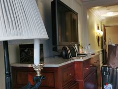 -广州富力丽思卡尔顿酒店