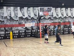 -洛克公园美式运动体验馆(唯品会合肥蜀山城市奥莱店)