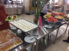 -方正集团-食堂(北大科技大厦店)