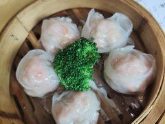 -心点盛宴江南西店