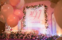 -空中一号宴会厅(信合大厦店)