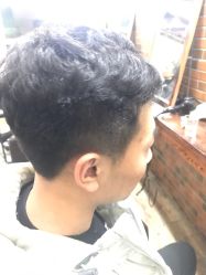 -佑米造型假发订制