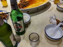 -新侨小馆(东直门北小街店)
