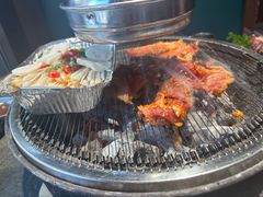 -炭虎烤肉(桂林路店)