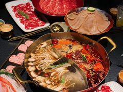 -色響火锅(恒隆广场店)