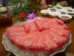 -和院老火锅铜锅烧烤海鲜(朱雀大街店)