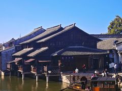 门面-逢源酒楼(东大街店)