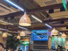 -云阿蛮云南生烫牛肉米线(奉贤路店)