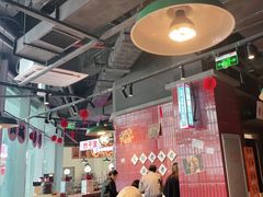 -楠火锅(仁恒梦中心店)