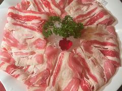 -蓉城老妈火锅(双林路店)