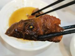 烧鹅-永兴烧腊