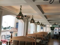 -港畔赶海蒸汽海鲜烧烤自助(仙螺岛店)