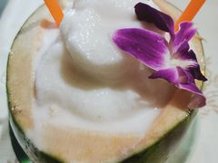 -Jungle Kitchen