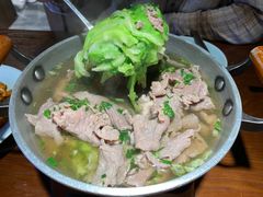 -全牛匠·乐山跷脚牛肉(西单华威约饭街店)