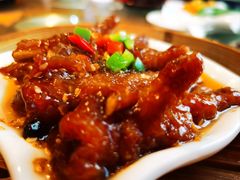 -虾饺妹·酒家(金碧店)