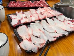 -牛品福潮汕牛肉火锅(旺庄店)