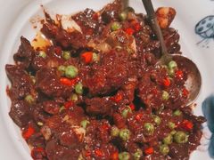 -佬麻雀·新湘菜(珠海金发购物中心店)