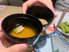 -堂本家·二代目·炸猪排(Express东海店)