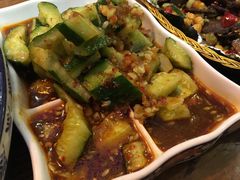-大川先生·小龙虾·川菜(信义坊店)