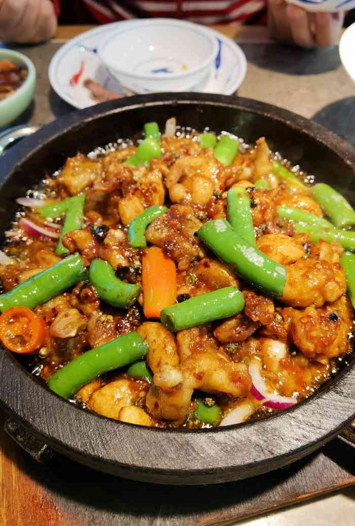 新发现(浦江万达店)-"浦江万达广场的几家江浙菜,新发现的性价比.