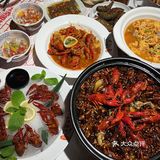 柠檬味的小龙虾你吃过吗？绝了！