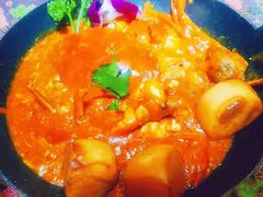 -小娘惹厨房Little Nyonya(狮城有约上榜店)