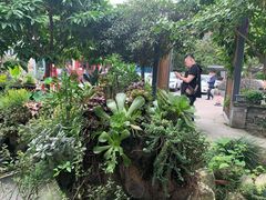 -凤来栖·净庭院·火锅(欧尚店)