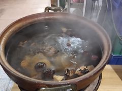 -司马街鸡煲(西华路店)