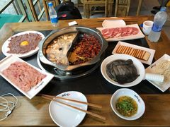 -纸盐河码头火锅(十八梯店)