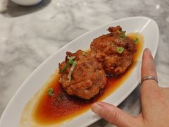-城南往事·鲁菜·烤鸭(世茂宽厚里·大明湖店)