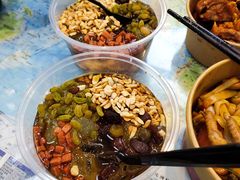 -捌玖粉面馆·猪油拌粉