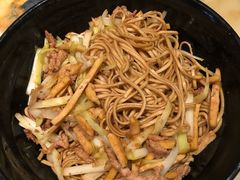 -慧娟面馆·餐厅(望江路店)