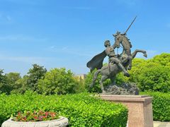 -奉浦四季生态园