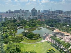 -茂名熹龙国际大酒店(人民广场高铁站店)