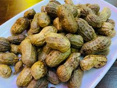 话梅盐水花生-盱眙小龙虾(天虹店)