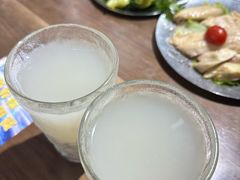 -绿柠食堂(北外滩店)