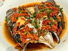 -宏玲餐厅(四川南路店)