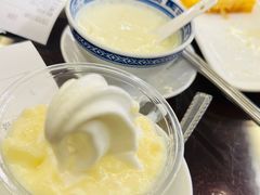 双皮奶水牛奶雪糕-民信老铺(双皮奶博物馆店)