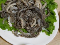 爆肚-协顺园回头馆(南顺城路店)