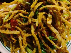 -云海肴·云南小炒·汽锅鸡(天津国金汇店)