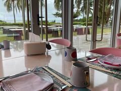 -水桶王国主题餐厅·聚会·生日派对·亲子活动·家庭套餐(亚龙湾希尔顿店)