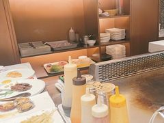-火地铁板烧(昆山万象汇店)