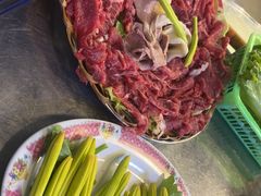 -潮汕•草根牛肉档(中江路店)